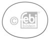 FEBI BILSTEIN 35840 O-Ring, cylinder sleeve